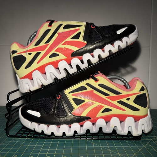 Reebok zigtech zigdynamic - reebok,