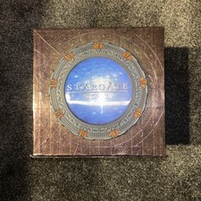 Stargate Sg1. Season 1-10