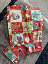 Christmas Single Bedding Set