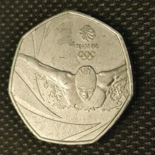 2016 Team GB Olympic Swimming