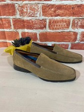 Marks & Spencer light brown