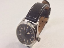 MWC Classic 40mm Stainless