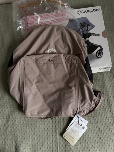 Bugaboo fox breezy hood - bugaboo,