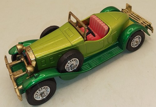 Matchbox moy 1931 - y-14,