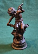 Lovely Antique Auguste Moreau