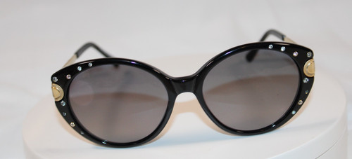 Vintage ted lapidus sunglasses - vintage,