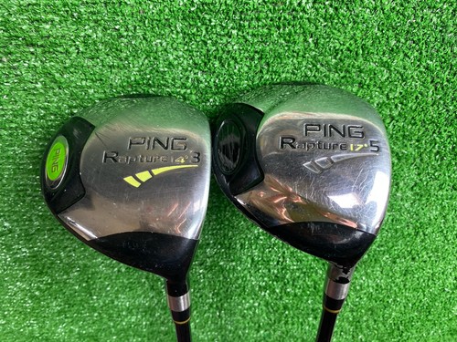 TAYLORMADE⛳3+5