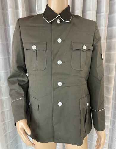 Ddr nva officer - nva, uniform