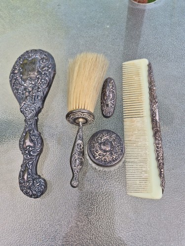 Victorian pieces 1895 - victorian,