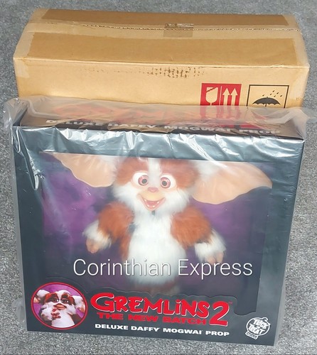 Gremlins the new batch - gremlins, 2: