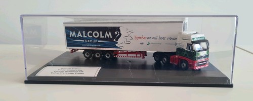 Oxford diecast vol02fr volvo - vol02fr,