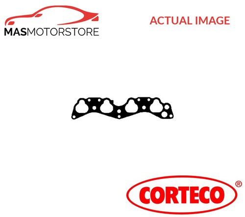 Intake manifold gasket - intake,