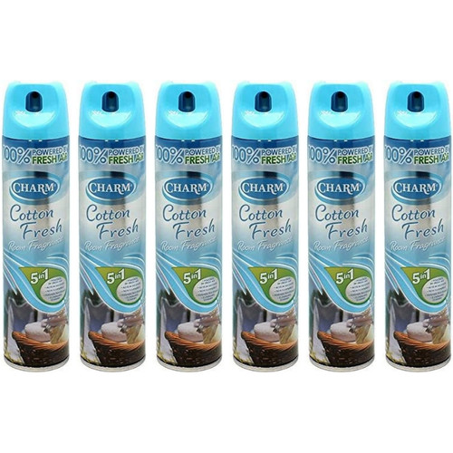 Charm air freshener - charm,