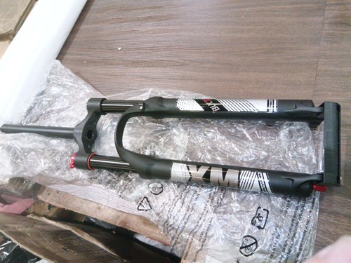 Mtb bike air - mtb, fork