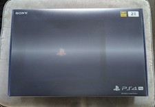 PS4 Pro 500 Million Edition