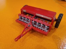 Vintage Britains Massey