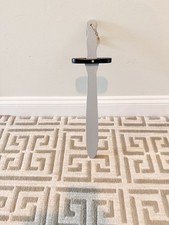 Wooden Sword - For