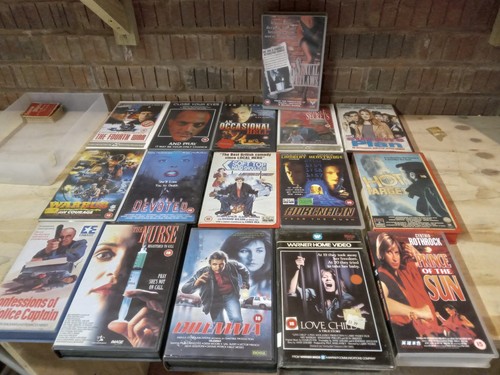 Jobot vhs pre cert - jobot,