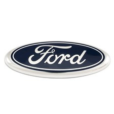 Genuine Ford Mondeo Mk3 Rear