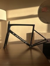 Specialized S-Works Tarmac SL6 Disc Frameset Chameleon – 56cm