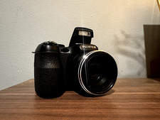 Fujifilm FinePix S Series