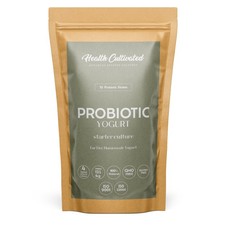 Probiotic yogurt starter - probiotic,