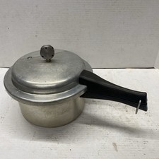 Mirro-Matic 4 Quart 0394