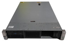 HP ProLiant DL380 Gen9 2 x