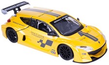 Renault Megane Trophy 1:24