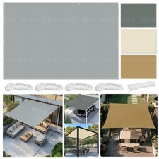 Waterproof Pergola Sun Shade