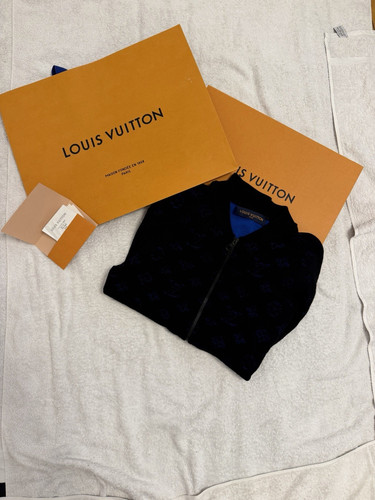 Louis vuitton mens jacket - louis,