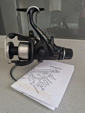 SHIMANO BAITRUNNER AERO 5000RE