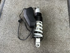 BMW R1200RS R1250 rear ESA shock absorber
