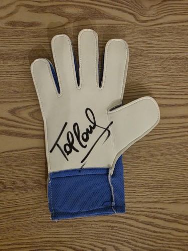 Taffarel signed goalkeeper - taffarel,