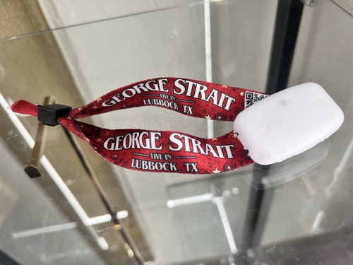 George strait 2026 concert - ,