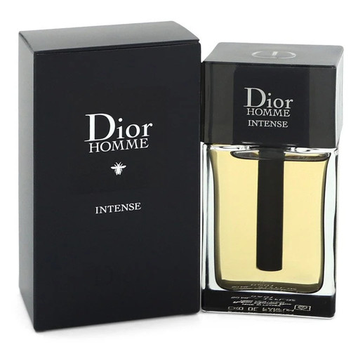 Dior homme intense - intense, by