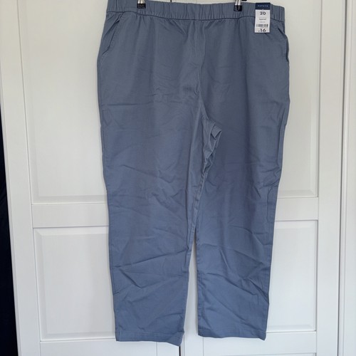 Matalan ladies blue - ladies,