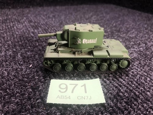 2 tank italeri - tank,