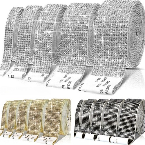 1yard 35cm glitter - 1.35cm,