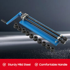 Bead Roller Rolling Machine