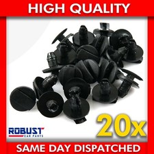 20X WHEEL ARCH LINING