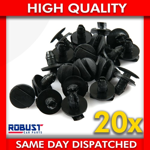 20x wheel arch lining - arch,