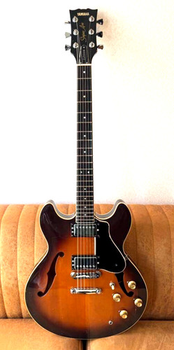 Yamaha 1200s super - yamaha, 1980