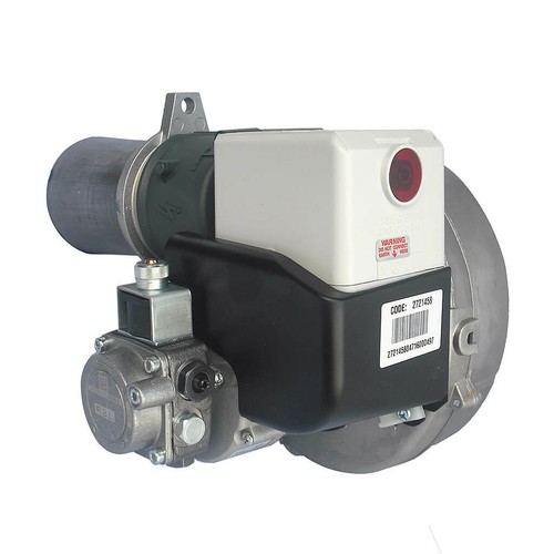 Riello r40 g5x oil - g5x, burners