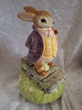 Schmid Beatrix Potter Old  Mr