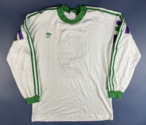 Vintage adidas ventex - ventex, 1990's
