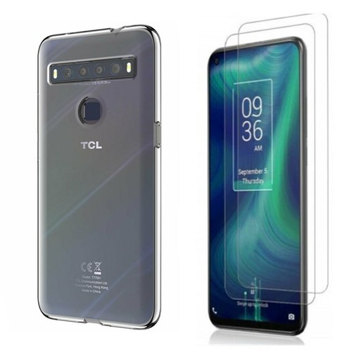 For tcl 10l - tcl, 20
