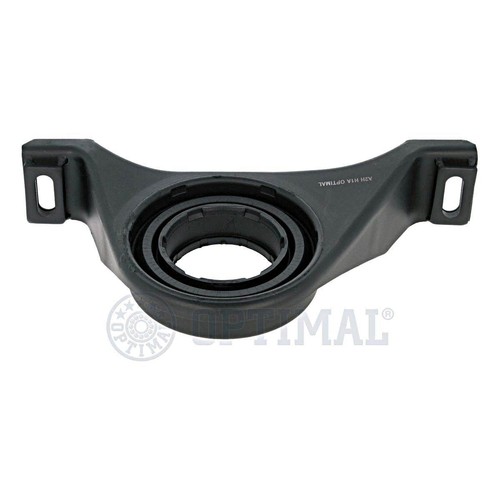 Propshaft mounting optimal - propshaft,