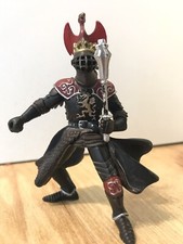 Papo Schleich Knight In Armour