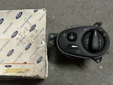 GENUINE FORD FOCUS MK1 1998-2005 HEADLIGHT CONTROL SWITCH 1099015